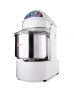 Tésztakeverő 60L - 38kg tészta - 2 sebesség - 400V