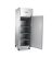 Hűtőszekrény 600L - 3 x 2/1 GN állítható polc - Rozsdamentes acél
