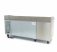 09400210 Hűtött munkaasztal