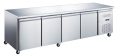 09400397 Mélyhűtött munkaasztal
