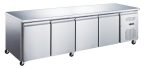 09400397 Mélyhűtött munkaasztal
