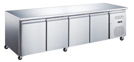 09400397 Mélyhűtött munkaasztal