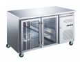 09400401 Hűtött munkaasztal