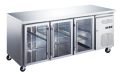 09400406 Hűtött munkaasztal 