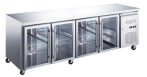 09400409 Hűtött munkaasztal