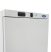 Hűtőszekrény - 400L - 4 állítható polc - Fehér