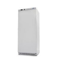Hűtőszekrény - 600L - 4 állítható polc - Fehér