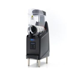 Jégkása gép 12 literes, digitális kijelzővel