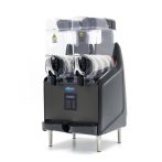 Jégkása 2x 12 literes, digitális kijelzővel