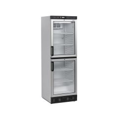 PN 15894 Üvegajtós hűtő