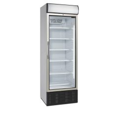 PN 15903 Üvegajtós hűtő