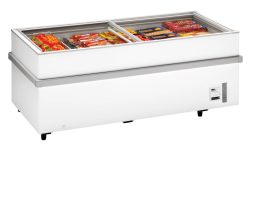 SSF200 szupermarket fagyasztó