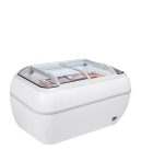 TWIN HEAD-CF szupermarket fagyasztó TWIN HEAD-CF szupermarket fagyasztó