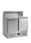 Fjord-Z 16454 Hűtött munkaasztal