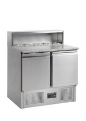 Fjord-Z 16454 Hűtött munkaasztal