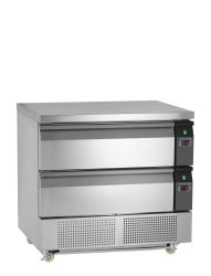 16546 Hűtött alátétasztal 16546 Hűtött alátétasztal