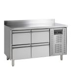 Fjord-Z 17678 Hűtött munkaasztal