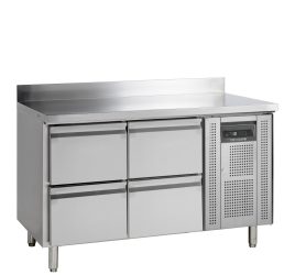 Fjord-Z 17678 Hűtött munkaasztal