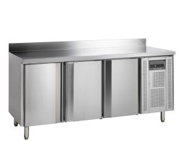 Fjord-Z 17685 Hűtött munkaasztal