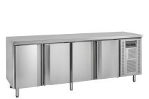 Fjord-Z 17700 Hűtött munkaasztal