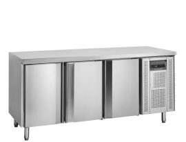 SubZero 17751 Mélyhűtött munkaasztal