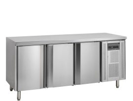 SubZero 17766 Mélyhűtött munkaasztal