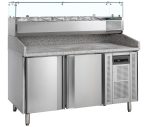Fjord-Z 17819 Hűtött munkaasztal
