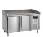 Fjord-Z 17823 Hűtött munkaasztal