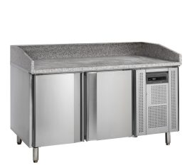 Fjord-Z 17823 Hűtött munkaasztal