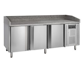 Fjord-Z 17834 Hűtött munkaasztal