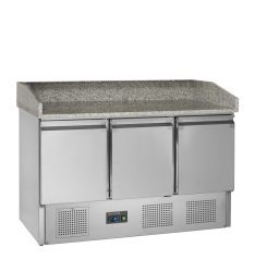 Fjord-Z 17841 Hűtött munkaasztal