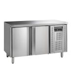 Fjord-Z 17843 Hűtött munkaasztal