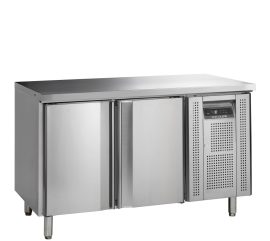 Fjord-Z 17843 Hűtött munkaasztal