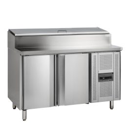 Fjord-Z 31548 Hűtött munkaasztal