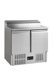 Fjord-Z 33584 Hűtött munkaasztal