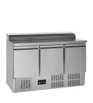 Fjord-Z 33585 Hűtött munkaasztal