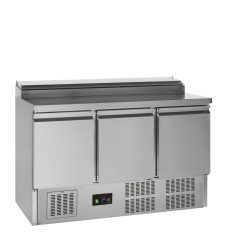 Fjord-Z 33585 Hűtött munkaasztal