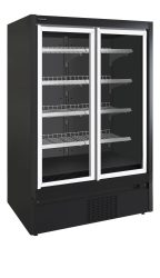 EXTRA1250FD szupermarket fagyasztó
