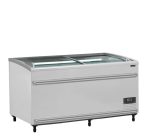 SFI145-CF VS szupermarket fagyasztó