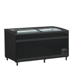 SFI145B-CF VS szupermarket fagyasztó