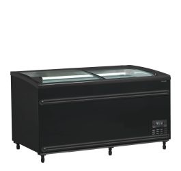 SFI145B-CF VS szupermarket fagyasztó