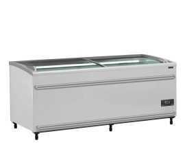 SFI185-CF VS szupermarket fagyasztó SFI185-CF VS szupermarket fagyasztó