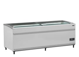 SFI210-CF VS szupermarket fagyasztó