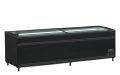 SFI250B-CF VS szupermarket fagyasztó-hűtő