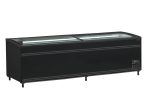 SFI250B-CF VS szupermarket fagyasztó-hűtő