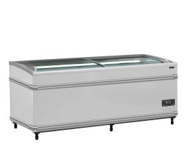 SFI185 HC-CF VS szupermarket fagyasztó