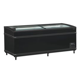 SFI185B HC-CF VS szupermarket fagyasztó