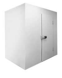 CR 120x120x220 hűtő/fagyasztókamra CR 120x120x220 hűtő/fagyasztókamra