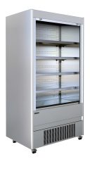 PN 45599 Üvegajtós hűtő