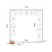 Shelf Rack System Kit polc